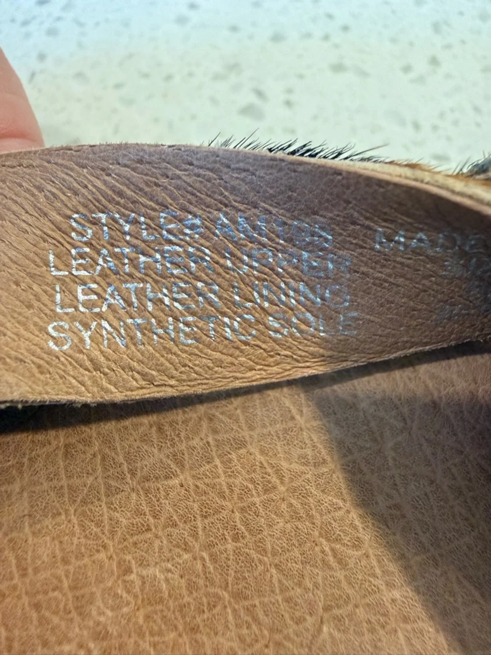 Madewell by nwot